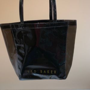 TED BAKER tote bag
